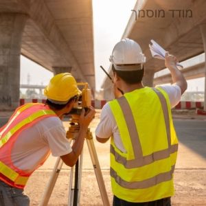 מודד מוסמך